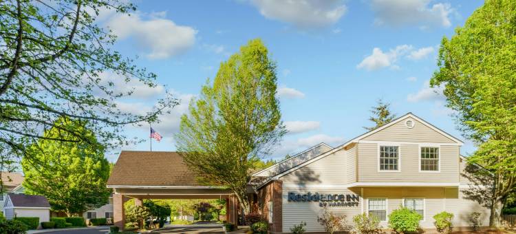 博塞尔居家酒店/西雅图东北部(Residence Inn Seattle Northeast/Bothell)图片