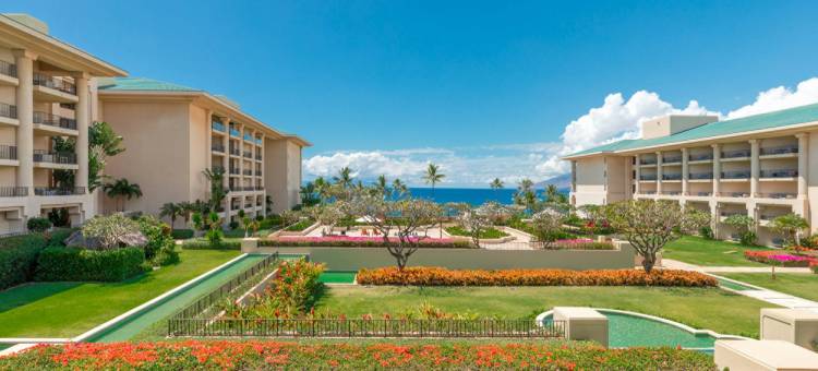 茂宜岛威雷亚四季度假村酒店(Four Seasons Resort Maui at Wailea)图片