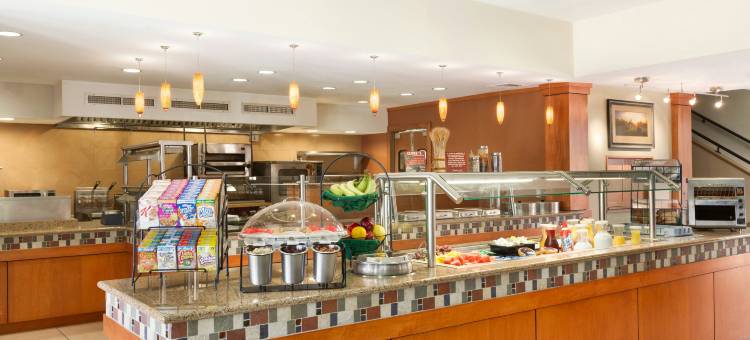 兰凯斯特希尔顿花园旅馆(Hilton Garden Inn Lancaster)图片