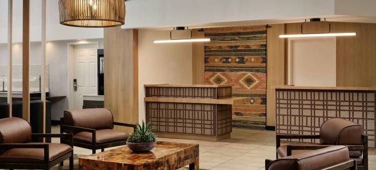 凤凰城梅萨居家酒店(Residence Inn Phoenix Mesa)图片