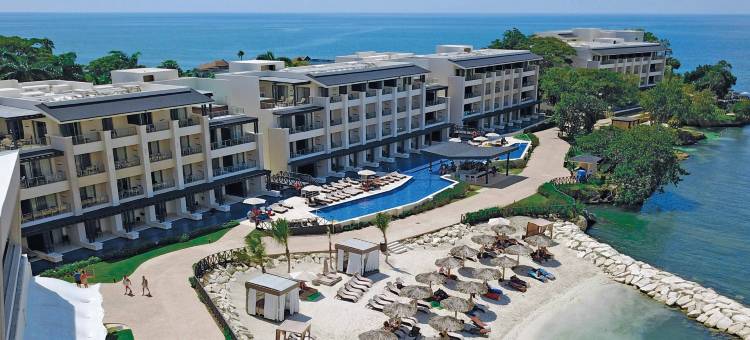 皇家顿隐逸内格里尔, 傲途格精选全包式度假村 - 仅限成人(Royalton Hideaway Negril, An Autograph Collection All-Inclusive Resort – Adults Only)图片
