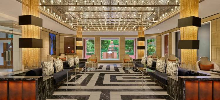 ITC 穆哥哈酒店-豪华精选度假村及水疗中心(ITC Mughal, a Luxury Collection Resort & Spa, Agra)图片