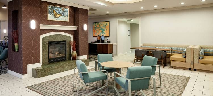盖恩斯维尔Homewood Suites by Hilton(Homewood Suites by Hilton Gainesville)图片