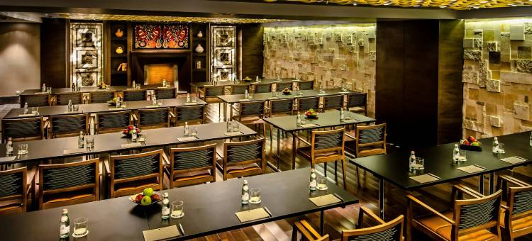 库斯科修道院JW万豪酒店(JW Marriott El Convento Cusco)图片