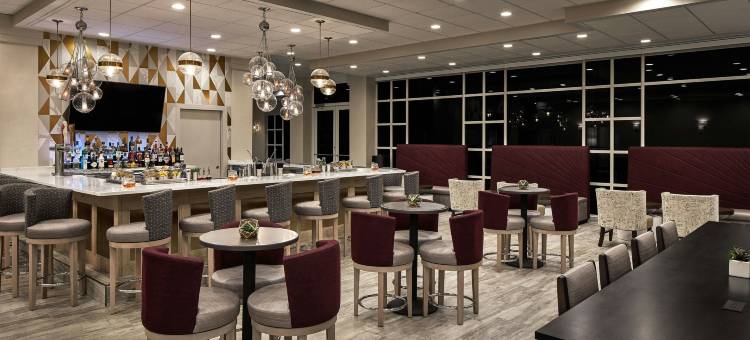 里士满机场喜来登酒店(Sheraton Richmond Airport Hotel)图片