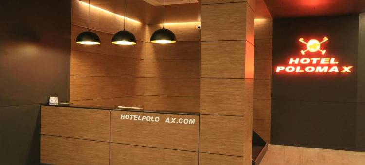 Max酒店贾巴尔普尔(Max Hotels Jabalpur)图片