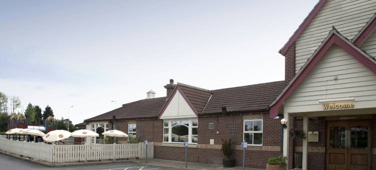 布伦特里普瑞米尔酒店(A120)(Premier Inn Braintree (A120))图片