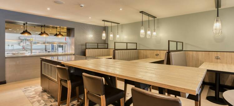 乌克菲尔德(Premier Inn Uckfield)图片