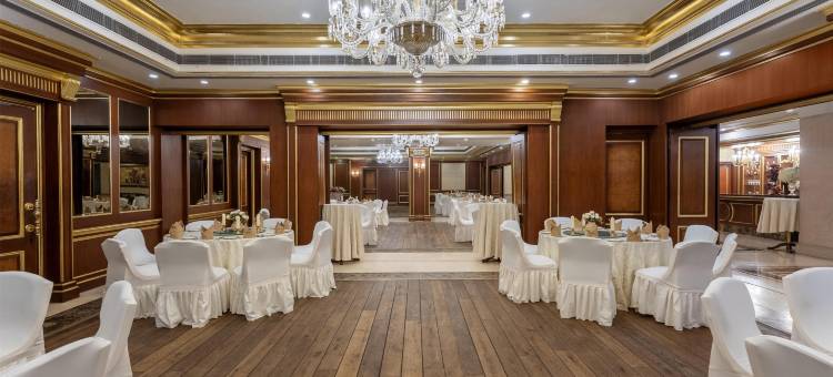 贾朗达尔丽筠酒店(Radisson Hotel Jalandhar)图片
