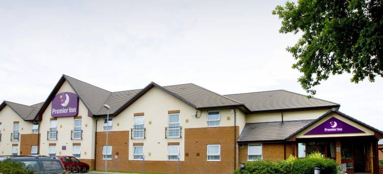 诺维奇机场普瑞米尔酒店(Premier Inn Norwich Airport)图片