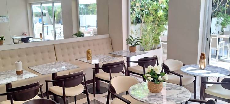 戛纳阿马航特酒店(Le Cetai Cannes Beach Hotel)图片