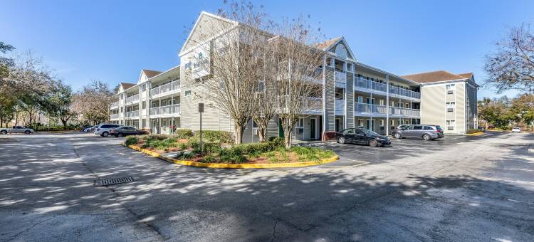 卡瑟贝利酒店(HomeTowne Studios Orlando-Cassleberry)图片