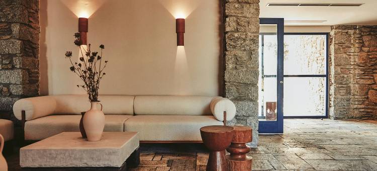 米科诺斯西奥克塞尼亚, 设计酒店成员(Mykonos Theoxenia, a Member of Design Hotels)图片