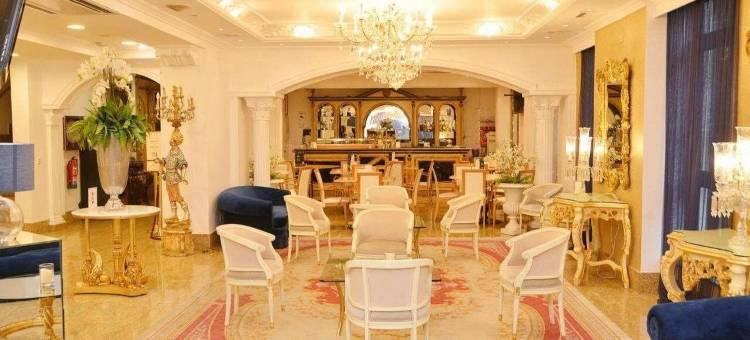 萨拉曼卡阿修斯卡梅利塔斯酒店(B&B HOTEL Salamanca Centro Artheus)图片