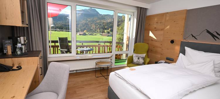贝斯特韦斯特Plus阿尔彭霍夫酒店(Best Western Plus Hotel Alpenhof)图片