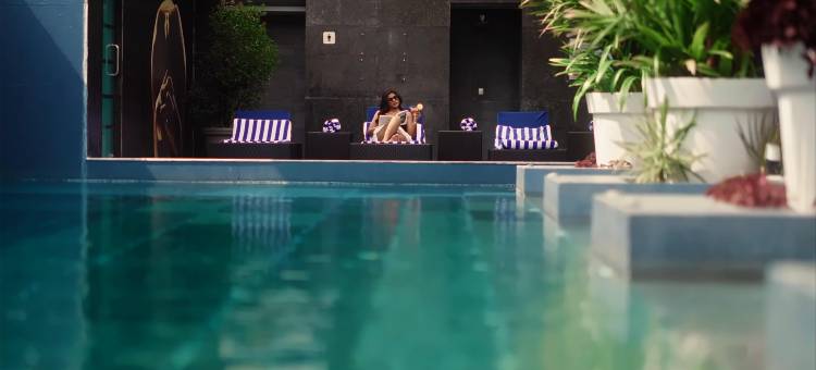 班加罗尔丽笙酒店(Radisson Blu Atria Bengaluru)图片