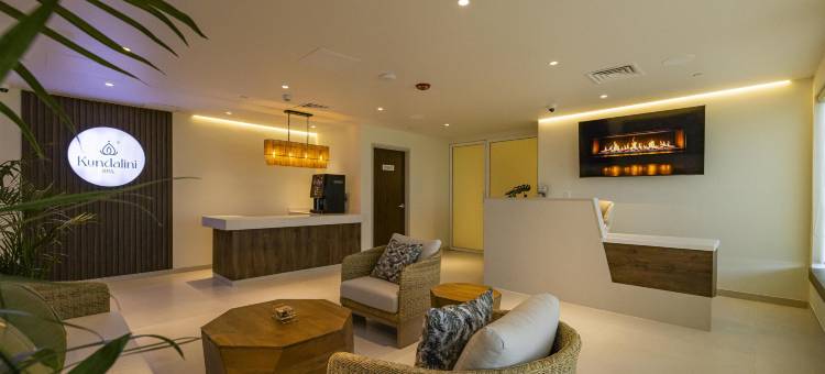 阿鲁巴希尔顿安泊套房度假村(Embassy Suites by Hilton Aruba Resort)图片