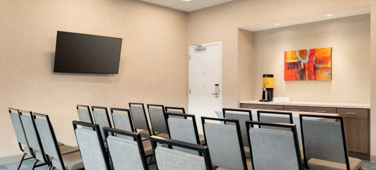 伍德兰希尔斯洛杉矶希尔顿惠庭酒店(Home2 Suites by Hilton Woodland Hills Los Angeles)图片