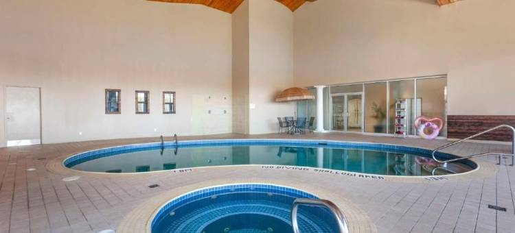 克里斯蒂磨坊酒店及水疗中心 - 贝斯特韦斯特至尊精选酒店(Christies Mill Inn  Spa, BW Premier Collection)图片
