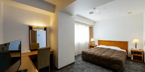 太陽谷酒店-附樓