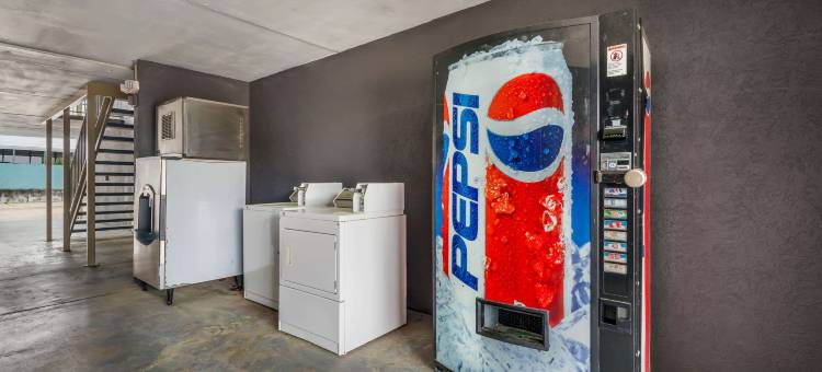 伊克诺旅馆(Econo Lodge)图片