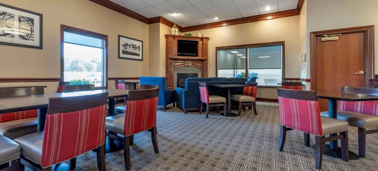 品质酒店(Quality Inn)图片