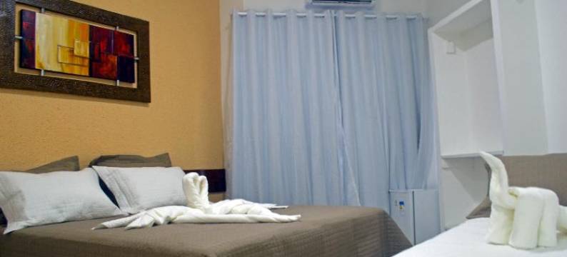 Bem Bahia Hotel - Rede Bem Bahia图片