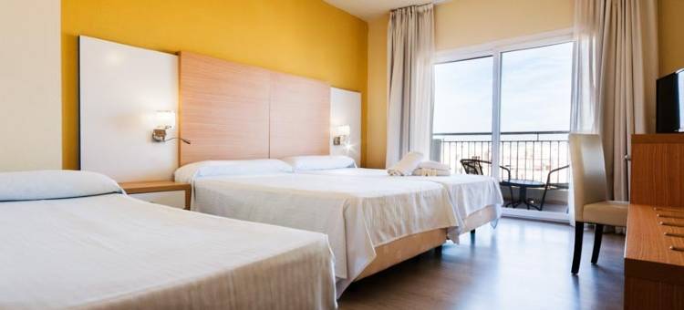 丰塔纳广场酒店(Hotel Fontana Plaza)图片
