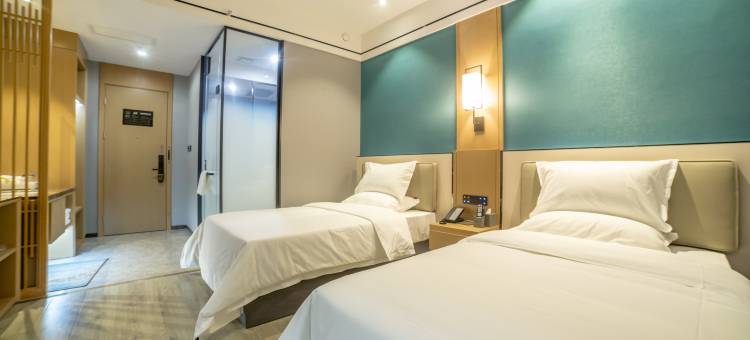 孟津豪枫酒店图片