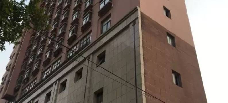 瑞瑞公寓酒店(郑州火车站二七广场店)图片