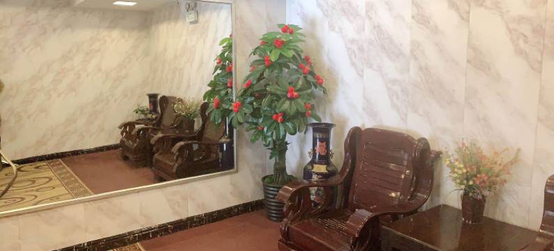 天水舟林快捷宾馆图片