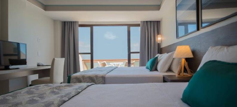 希望娜塔尔酒店(Wish Natal)图片