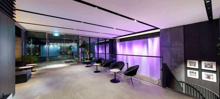 贝斯特韦斯特优质北大阪菲诺优质酒店(Best Western Plus Hotel Fino Osaka Kitahama)图片