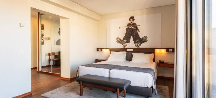杜卡尔穆酒店(Hotel do Carmo)图片