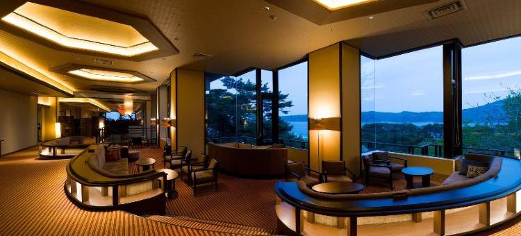 净土滨公园酒店(Jodogahama Park Hotel)图片