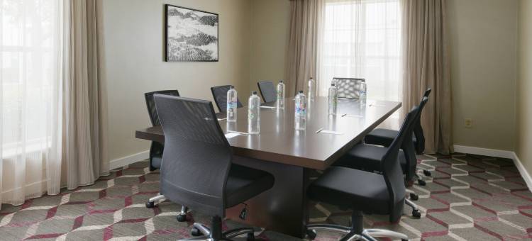 沃斯堡化石溪索尼斯塔ES套房酒店(Sonesta ES Suites Fort Worth Fossil Creek)图片