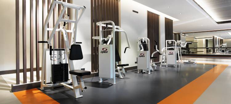 曼谷河畔安纳塔拉度假村(Anantara Riverside Bangkok Resort)图片