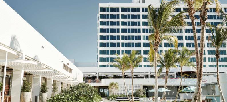 维莉度假娱乐场酒店(The Ville Resort - Casino)图片