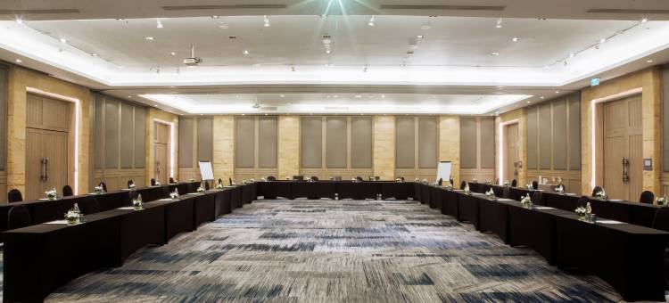 芭堤雅度假村洲际酒店 - IHG 旗下酒店(InterContinental Pattaya Resort)图片
