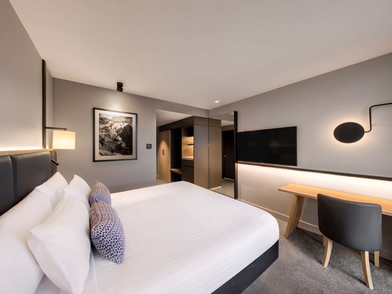 霍巴特韦伯酒店