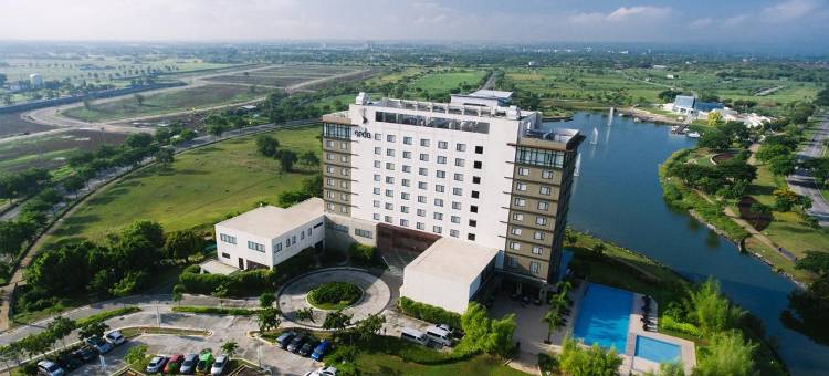 塞达努瓦利酒店(Seda Nuvali)图片