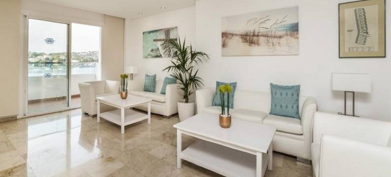 全球维尔德玛尔住宿(Globales Verdemar)图片