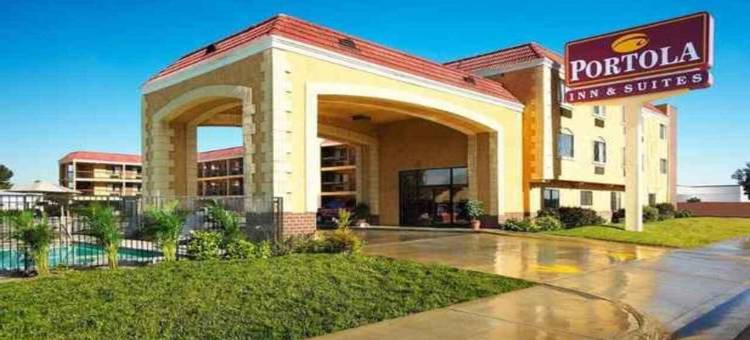 贝斯特韦斯特安纳海姆布埃那公园SureStay酒店(SureStay Hotel by Best Western Buena Park Anaheim)图片