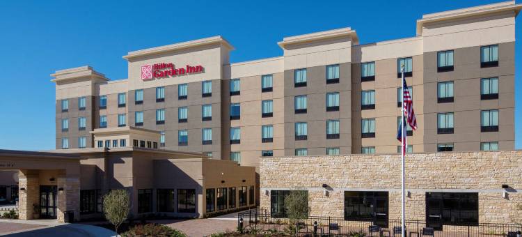 希尔顿花园旅馆-朗维尤(Hilton Garden Inn Longview)图片