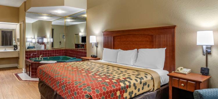 科尔德尔伊克诺旅馆(Econo Lodge)图片