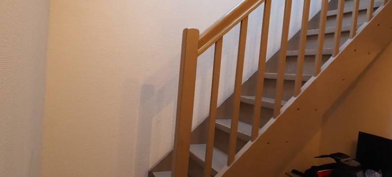 Jacobs Apartment & Hotell图片