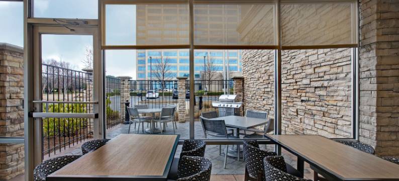 凯悦嘉轩酒店-杰克逊理奇兰(Hyatt Place Jackson Ridgeland)图片