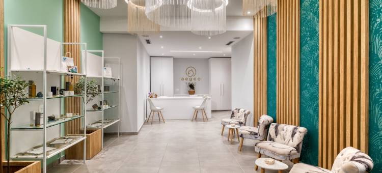 Atlantica Ocean Beach Resort图片