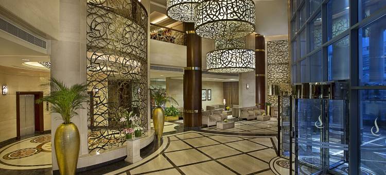 迪拜Port Saeed希尔顿逸林酒店(DoubleTree by Hilton Dubai Port Saeed)图片