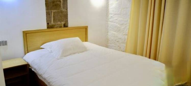 临海亚峰宾馆图片